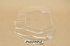 NOS Honda 1985-87 NB50 Aero Speedometer Gauge Case Lens Cover 37211-GN2-008