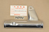 NOS Honda SL125 Left Fork Ear Head Light Case Stay Bracket 61312-331-670 XW