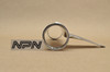 NOS Honda SL125 Left Fork Ear Head Light Case Stay Bracket 61312-331-670 XW