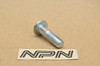 NOS Honda 1978-79 XL250 S Final Drive Sprocket Fixing Bolt 90128-428-000