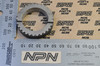 NOS Honda CB350 K0-K4 CJ360 T CL360 K0-K1 Speedometer Drive Gear 44806-286-010