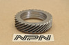 NOS Honda CB350 K0-K4 CJ360 T CL360 K0-K1 Speedometer Drive Gear 44806-286-010