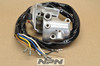 NOS Honda SL100 SL125 Right Light Hi Lo Kill Off Run On Switch 35250-331-000