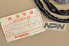 NOS Honda SL100 SL125 Right Light Hi Lo Kill Off Run On Switch 35250-331-000