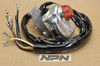 NOS Honda SL100 SL125 Right Light Hi Lo Kill Off Run On Switch 35250-331-000