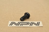 NOS Honda 1981-82 CB750 F XL250 K0 Pan Head Screw 6x14 93500-06014-07