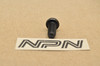 NOS Honda 1981-82 CB750 F XL250 K0 Pan Head Screw 6x14 93500-06014-07