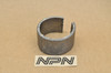 NOS Honda XL250 K1-K2 Exhaust Header Pipe Protector Band Gasket 18293-329-770