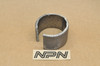 NOS Honda XL250 K1-K2 Exhaust Header Pipe Protector Band Gasket 18293-329-770