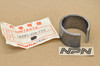 NOS Honda XL250 K1-K2 Exhaust Header Pipe Protector Band Gasket 18293-329-770