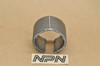 NOS Honda XL250 K1-K2 Exhaust Header Pipe Protector Band Gasket 18293-329-770