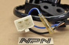 NOS Honda CB125 T European Right Handlebar Light Control Switch 35150-399-013