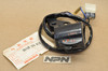 NOS Honda CB125 T European Right Handlebar Light Control Switch 35150-399-013