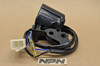 NOS Honda CB125 T European Right Handlebar Light Control Switch 35150-399-013