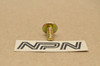 NOS Honda GL1200 GL1500 TRX200 TRX250 TRX90 VFR750 Tapping Screw 93903-25220
