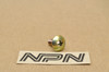 NOS Honda GL1200 GL1500 TRX200 TRX250 TRX90 VFR750 Tapping Screw 93903-25220