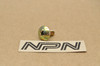 NOS Honda GL1200 GL1500 TRX200 TRX250 TRX90 VFR750 Tapping Screw 93903-25220