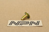 NOS Honda GL1200 GL1500 TRX200 TRX250 TRX90 VFR750 Tapping Screw 93903-25220