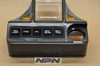 NOS Honda 1984-85 VF700 S Sabre Pilot Light Box Gauge Housing Case 37610-MB4-611