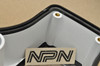 NOS Honda 1984-85 VF700 S Sabre Pilot Light Box Gauge Housing Case 37610-MB4-611