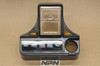 NOS Honda 1984-85 VF700 S Sabre Pilot Light Box Gauge Housing Case 37610-MB4-611