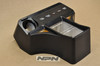 NOS Honda 1984-85 VF700 S Sabre Pilot Light Box Gauge Housing Case 37610-MB4-611