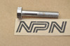 NOS Honda CB750 CL350 CT70 GL1100 MR250 SL350 XL250 XR200 Bolt 92000-06032-0B