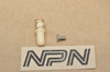 NOS Honda SS125 A CL125 A Carburetor Diaphragm Kit 16140-224-004