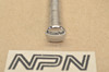 NOS Honda NT650 VF1000 VF700 VF750 VFR750 Foot Step Bar Joint Pin 50639-MB2-000