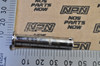 NOS Honda NT650 VF1000 VF700 VF750 VFR750 Foot Step Bar Joint Pin 50639-MB2-000