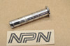 NOS Honda NT650 VF1000 VF700 VF750 VFR750 Foot Step Bar Joint Pin 50639-MB2-000