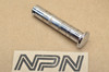 NOS Honda NT650 VF1000 VF700 VF750 VFR750 Foot Step Bar Joint Pin 50639-MB2-000