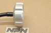 NOS Honda CR125 M MT125 MT125R MT250 TL250 Gas Tank Cap w/ Vent 17510-357-000