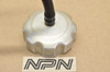 NOS Honda CR125 M MT125 MT125R MT250 TL250 Gas Tank Cap w/ Vent 17510-357-000