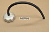 NOS Honda CR125 M MT125 MT125R MT250 TL250 Gas Tank Cap w/ Vent 17510-357-000