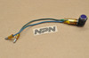 NOS Honda CB175 CB200 CJ360 CL175 CL200 CL350 CL450 Pilot Light 37620-456-005