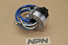 NOS Honda C100 CA100 C102 CA102 CM91 Horn & Light Dimmer Switch 35300-001-020