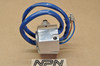 NOS Honda C100 CA100 C102 CA102 CM91 Horn & Light Dimmer Switch 35300-001-020