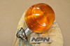 NOS Honda CB250 CB350 Japan Rear Turn Signal Blinker 33400-286-003