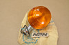 NOS Honda CB250 CB350 Japan Rear Turn Signal Blinker 33400-286-003