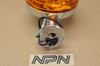 NOS Honda CB250 CB350 Japan Rear Turn Signal Blinker 33400-286-003