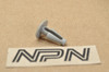 NOS Honda 1984 CH125 1985-86 CH150 D Elite Lock Trim Clip 90672-671-003
