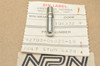 NOS Honda EZ90 MB5 NB50 NC50 NQ50 SA50 SE50 TG50 Stud Bolt 6x28 92700-06028-1B