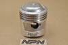 NOS Honda CB200 CB200T CL200 Piston .75 Oversize 13104-354-000
