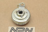 NOS Yamaha DT1 DT2 DT3 RT1 RT2 RT3 YZ250 YZ360 Clutch Push Lever 214-16340-00