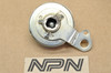 NOS Yamaha DT1 DT2 DT3 RT1 RT2 RT3 YZ250 YZ360 Clutch Push Lever 214-16340-00
