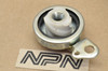 NOS Yamaha DT1 DT2 DT3 RT1 RT2 RT3 YZ250 YZ360 Clutch Push Lever 214-16340-00