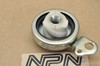 NOS Yamaha DT1 DT2 DT3 RT1 RT2 RT3 YZ250 YZ360 Clutch Push Lever 214-16340-00