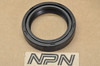 NOS Honda CBR600 CMX450 FT500 GL650 VF700 VF750 VT500 Fork Seal 51490-KAZ-003