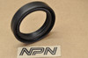 NOS Honda CBR600 CMX450 FT500 GL650 VF700 VF750 VT500 Fork Seal 51490-KAZ-003